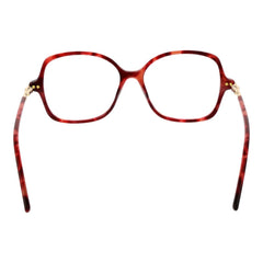Guess Burgundy Women Glasses Frame -   -  Guess.
