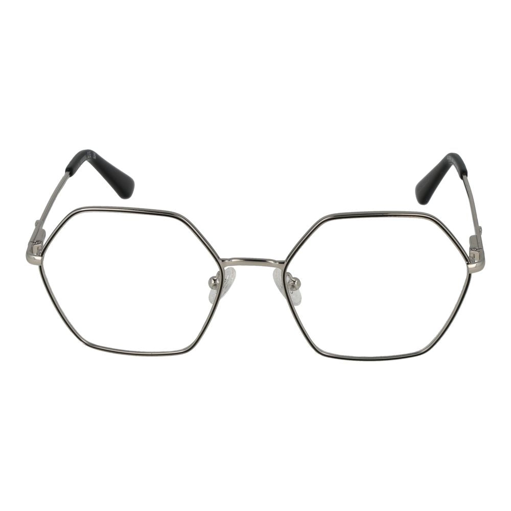 Guess Silver Women Glasses Frame -   -  Guess. Guess Silver Women Glasses Frame -   -  Guess.