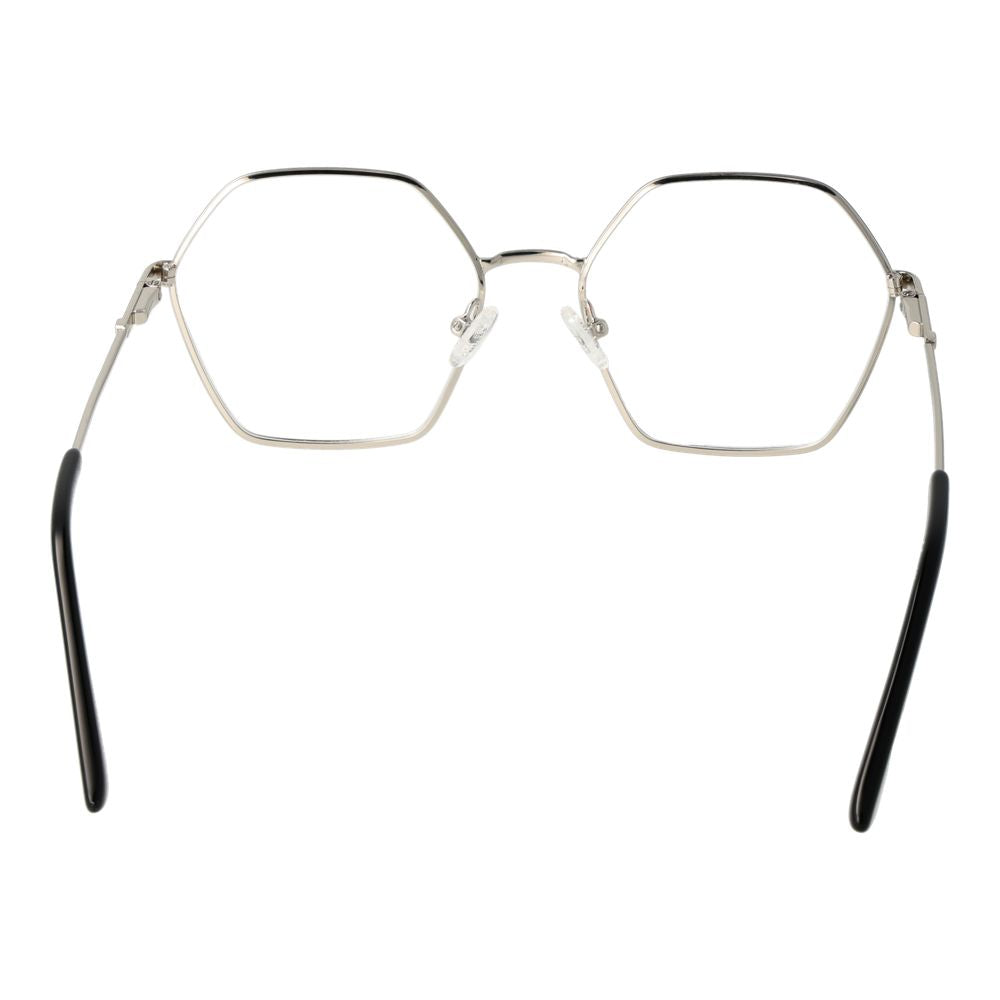 Guess Silver Women Glasses Frame -   -  Guess. Guess Silver Women Glasses Frame -   -  Guess.