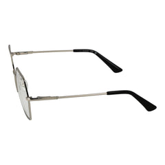Guess Silver Women Glasses Frame -   -  Guess.