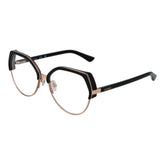 Guess Black Women Glasses Frame -   -  Guess.