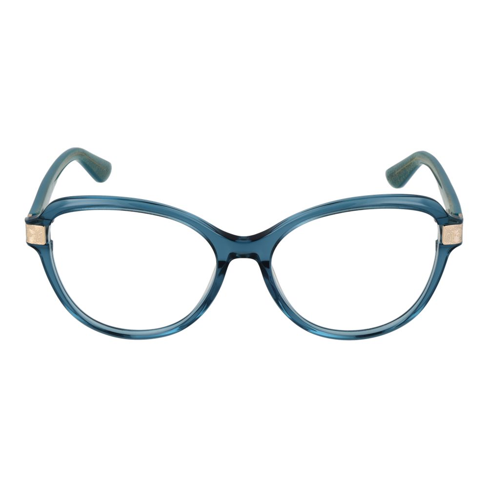 Guess Turquoise Women Glasses Frame -   -  Guess. Guess Turquoise Women Glasses Frame -   -  Guess.