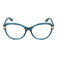 Guess Turquoise Women Glasses Frame -   -  Guess.