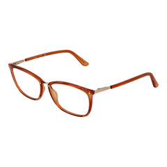 Guess Orange Women Glasses Frame - - Guess.
