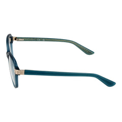 Guess Turquoise Women Glasses Frame -   -  Guess.