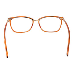 Guess Orange Women Glasses Frame - - Guess.