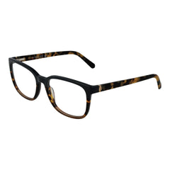 Guess Brown Men Glasses Frame -   -  Guess.