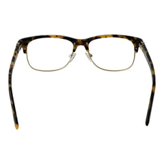 Guess Brown Men Glasses Frame -   -  Guess.