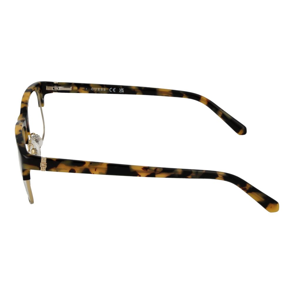 Guess Brown Men Glasses Frame -   -  Guess. Guess Brown Men Glasses Frame -   -  Guess.