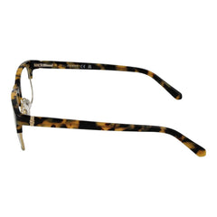 Guess Brown Men Glasses Frame -   -  Guess.