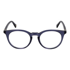 Guess Blue Unisex Glasses Frame -   -  Guess.