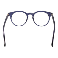 Guess Blue Unisex Glasses Frame -   -  Guess.