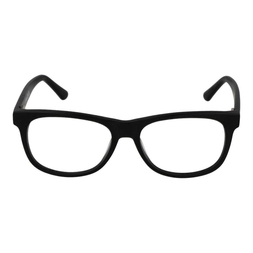 Guess Black Unisex Glasses Frame -   -  Guess. Guess Black Unisex Glasses Frame -   -  Guess.