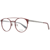 Guess Red Men Glasses Frame -   -  Guess.