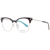 Guess Brown Women Glasses Frame -   -  Guess.