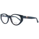 Guess Black Women Glasses Frame -   -  Guess.