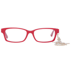 Guess Red Women Glasses Frame -   -  Guess.