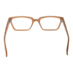 Guess Beige Women Glasses Frame -   -  Guess.