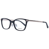 Guess Black Women Glasses Frame -   -  Guess.