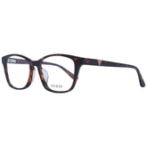 Guess Brown Women Glasses Frame -   -  Guess.
