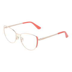 Guess Orange Women Optical Frames -   -  Guess.