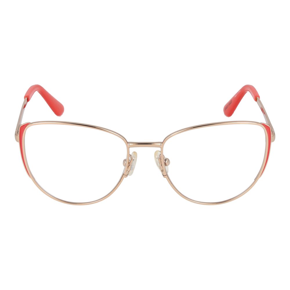 Guess Orange Women Optical Frames -   -  Guess. Guess Orange Women Optical Frames -   -  Guess.