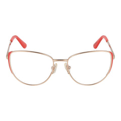 Guess Orange Women Optical Frames -   -  Guess.