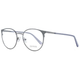 Guess Gray Women Glasses Frame -   -  Guess.