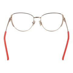 Guess Orange Women Optical Frames -   -  Guess.