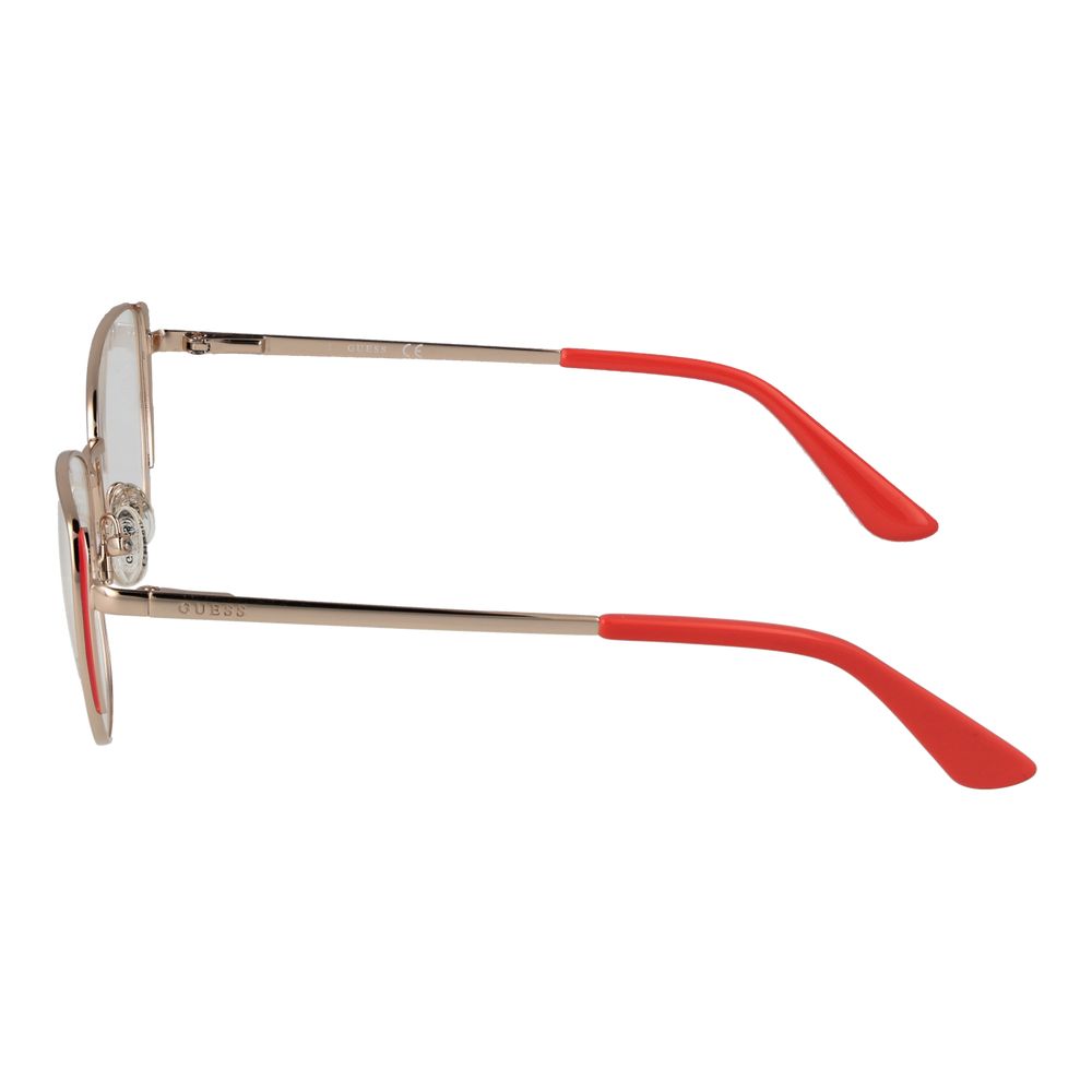 Guess Orange Women Optical Frames -   -  Guess. Guess Orange Women Optical Frames -   -  Guess.