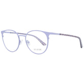 Guess Purple Women Glasses Frame -   -  Guess.