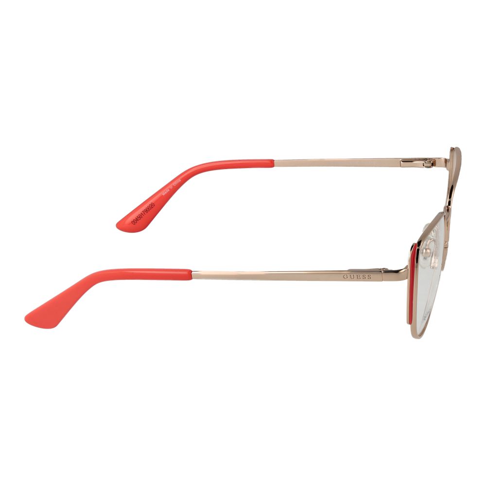 Guess Orange Women Optical Frames -   -  Guess. Guess Orange Women Optical Frames -   -  Guess.