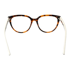 Guess Brown Women Glasses Frame -   -  Guess.