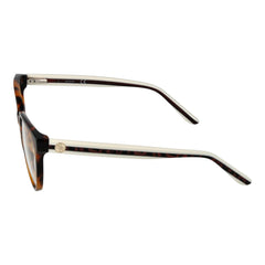 Guess Brown Women Glasses Frame -   -  Guess.