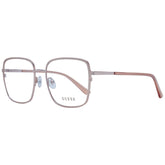 Guess Rose Gold Women Glasses Frame -   -  Guess.