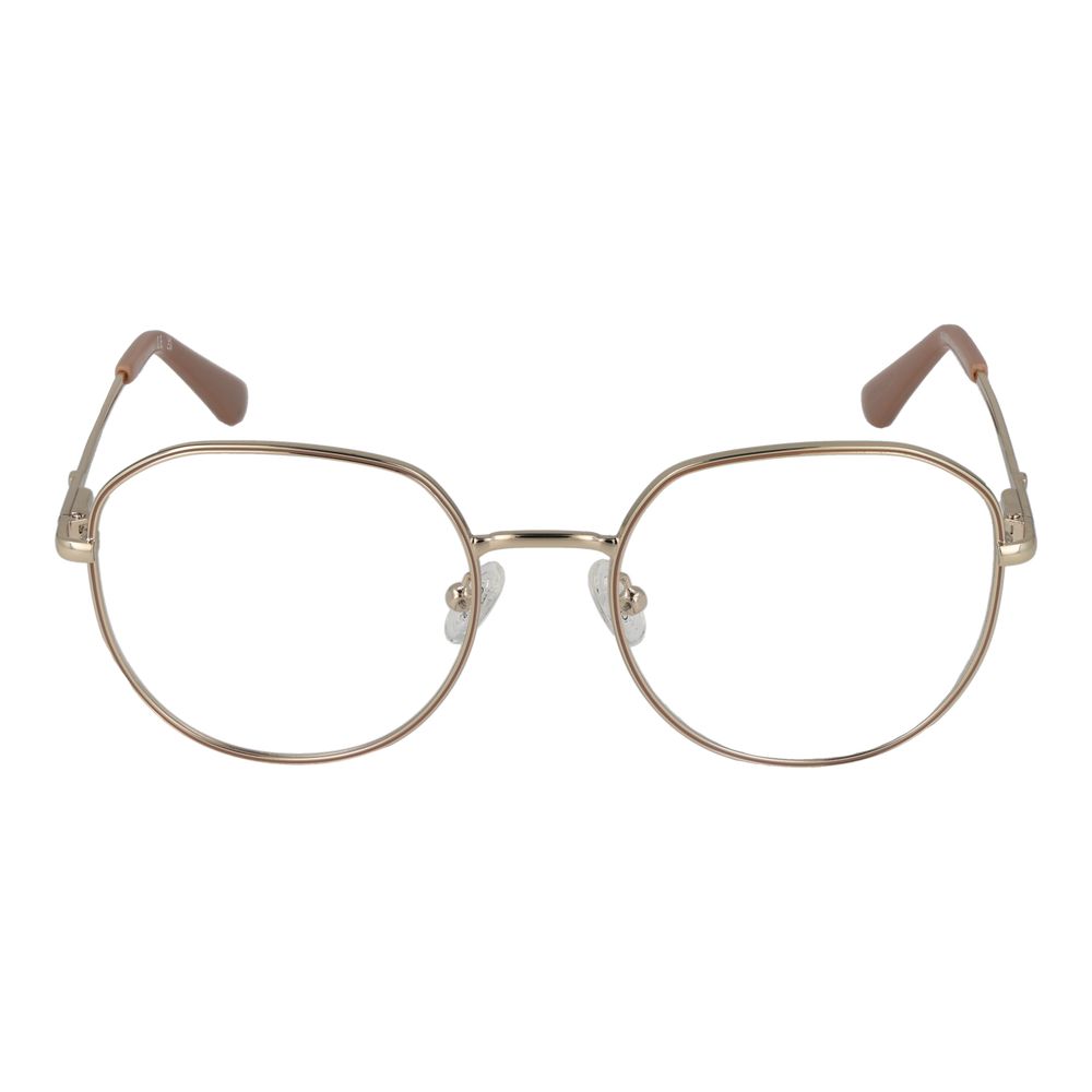 Guess Gold Women Glasses Frame -   -  Guess. Guess Gold Women Glasses Frame -   -  Guess.