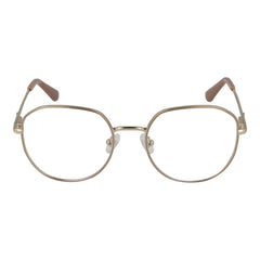 Guess Gold Women Glasses Frame -   -  Guess.