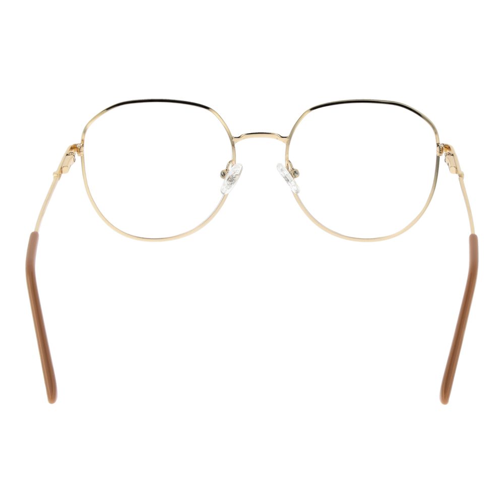 Guess Gold Women Glasses Frame -   -  Guess. Guess Gold Women Glasses Frame -   -  Guess.