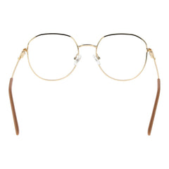 Guess Gold Women Glasses Frame -   -  Guess.