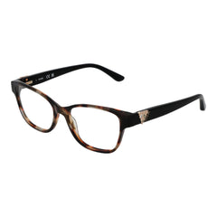 Guess Brown Women Glasses Frame -   -  Guess.