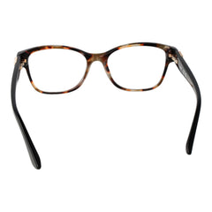 Guess Brown Women Glasses Frame -   -  Guess.