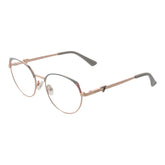 Guess Rose Gold Women Glasses Frame -   -  Guess.