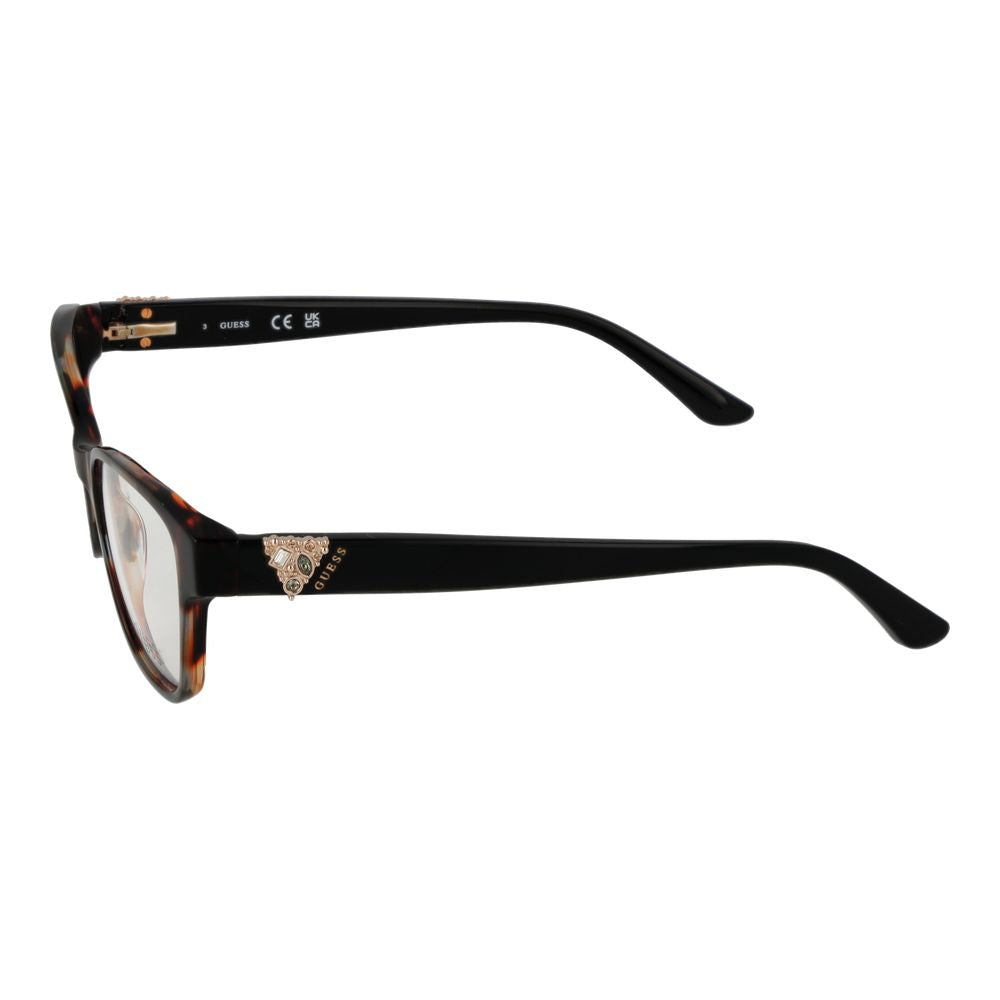 Guess Brown Women Glasses Frame -   -  Guess. Guess Brown Women Glasses Frame -   -  Guess.