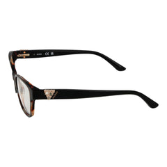 Guess Brown Women Glasses Frame -   -  Guess.