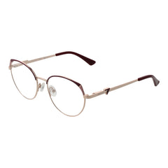 Guess Rose Gold Women Glasses Frame - - Guess.