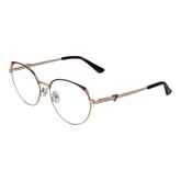 Guess Gold Women Glasses Frame -   -  Guess.