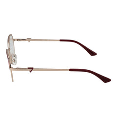 Guess Rose Gold Women Glasses Frame - - Guess.