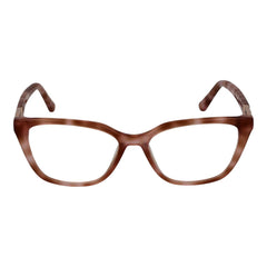 Guess Beige Women Glasses Frame -   -  Guess.