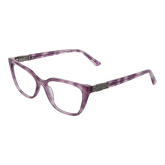 Guess Purple Women Glasses Frame -   -  Guess.