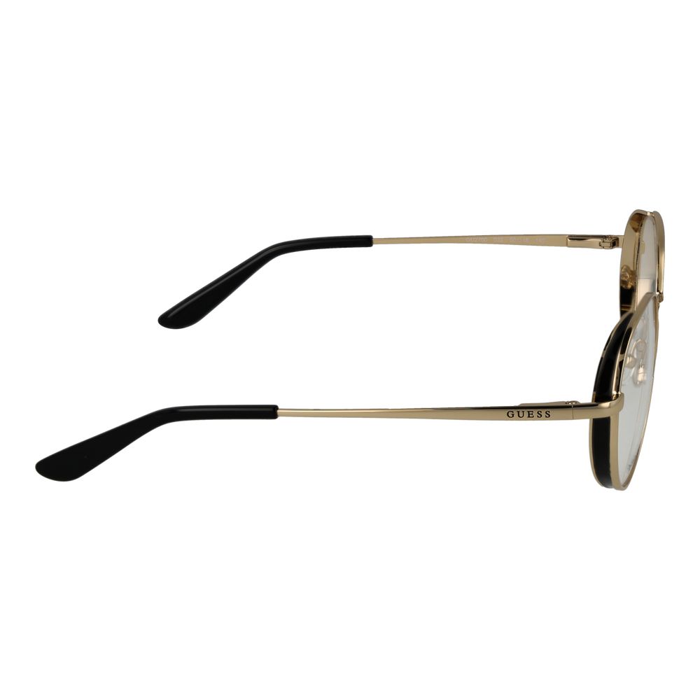Guess Gold Women Glasses Frame -   -  Guess. Guess Gold Women Glasses Frame -   -  Guess.
